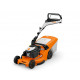 Бензинова газонокосарка STIHL RM 453 V (WB420113415)