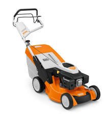 Бензинова газонокосарка STIHL RM 650 T (63640113441)