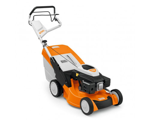 Бензинова газонокосарка STIHL RM 650 T (63640113441)