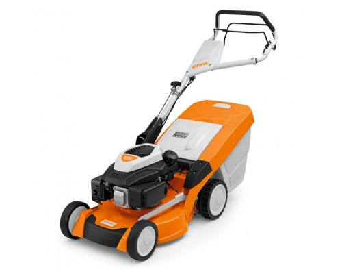 Бензинова газонокосарка STIHL RM 650 T (63640113441)