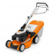 Бензинова газонокосарка STIHL RM 650 T (63640113441)