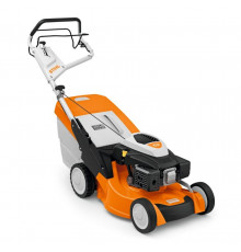 Бензинова газонокосарка STIHL RM 650 V (63640113401)