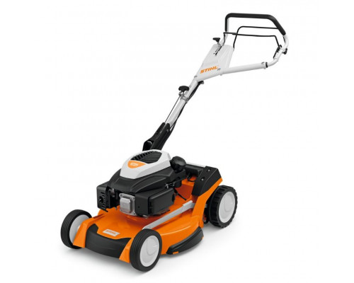 Бензинова газонокосарка STIHL RM 650 V (63640113401)