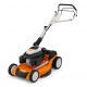 Бензинова газонокосарка STIHL RM 650 V (63640113401)