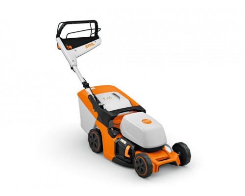 Акумуляторна газонокосарка STIHL RMA 443 V (WA400111425)