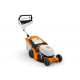 Акумуляторна газонокосарка STIHL RMA 443 V (WA400111425)