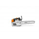 Бензопила STIHL MS 201 TC-M (11452000268)