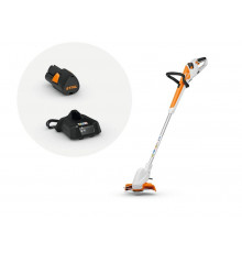 Акумуляторна мотокоса STIHL FSA 30 SET (FA100115710)