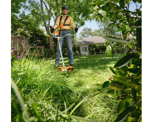 Аккумуляторная мотокоса STIHL FSA 80 (FA080115700)