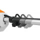 Аккумуляторная мотокоса STIHL FSA 80 (FA080115700)