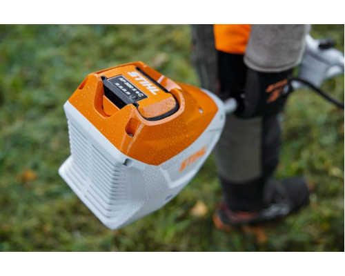 Акумуляторна мотокоса STIHL FSA 120 (FA082000013)