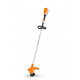 Акумуляторна мотокоса STIHL FSA 60 R (FA040115704)