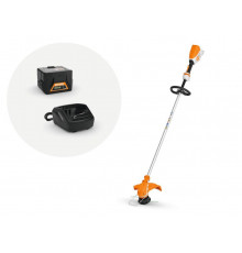 Акумуляторна мотокоса STIHL FSA 60 R SET (FA040115748)