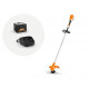 Акумуляторна мотокоса STIHL FSA 60 R SET (FA040115748)