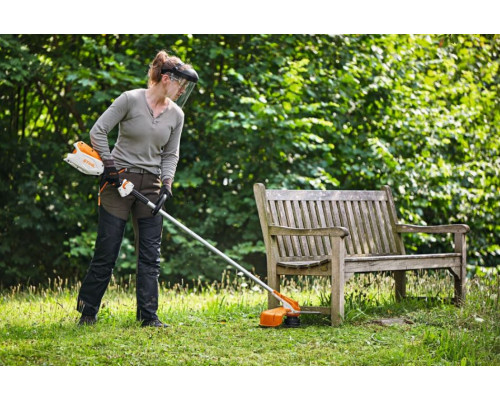 Акумуляторна мотокоса STIHL FSA 86 R (FA050115704)