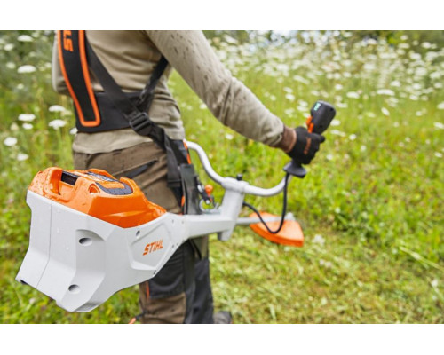 Акумуляторна мотокоса STIHL FSA 135 (FA012000001)