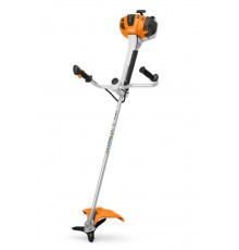 Бензинова мотокоса STIHL FS 491 (41482000145)