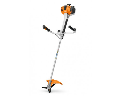 Бензинова мотокоса STIHL FS 491 (41482000145)