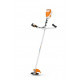 Аккумуляторная мотокоса STIHL FSA 80 (FA080115700)