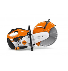 Бензиновий моторіз STIHL TS 420 (42380112810)