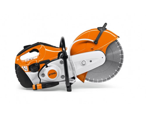 Бензиновий моторіз STIHL TS 420 (42380112810)