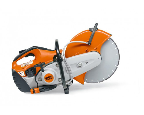 Бензиновий моторіз STIHL TS 420 (42380112810)