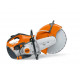 Бензиновий моторіз STIHL TS 420 (42380112810)