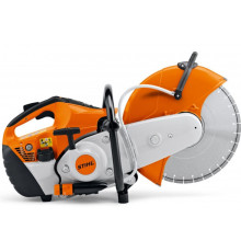 Бензиновий моторіз STIHL TS 500I (42500112810)