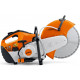 Бензиновий моторіз STIHL TS 500I (42500112810)