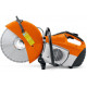 Бензиновий моторіз STIHL TS 500I (42500112810)