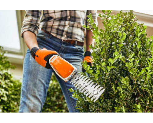 Акумуляторні мотоножиці STIHL HSA 26 SET (HA030113506)