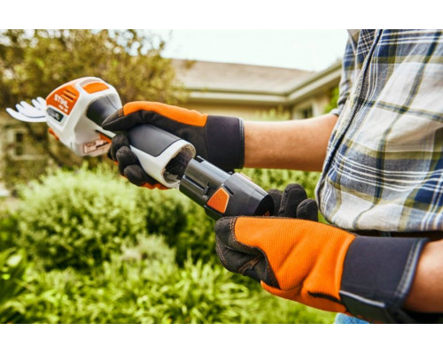 Акумуляторні мотоножиці STIHL HSA 26 SET (HA030113506)