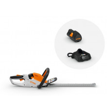 Акумуляторні мотоножиці STIHL HSA 30 SET (HA080113507)