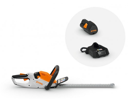 Акумуляторні мотоножиці STIHL HSA 30 SET (HA080113507)