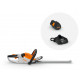 Акумуляторні мотоножиці STIHL HSA 30 SET (HA080113507)