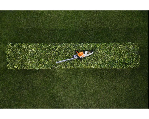 Акумуляторні мотоножиці STIHL HSA 30 SET (HA080113507)