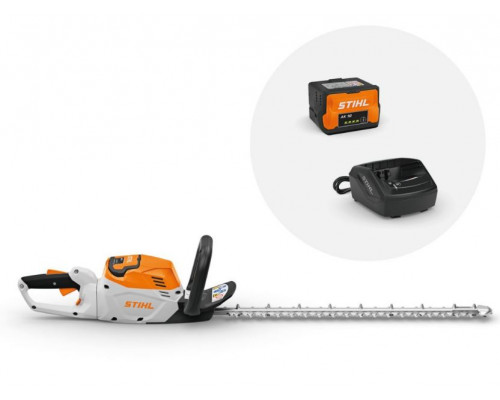 Акумуляторні мотоножиці STIHL HSA 60 SET (HA060113548)