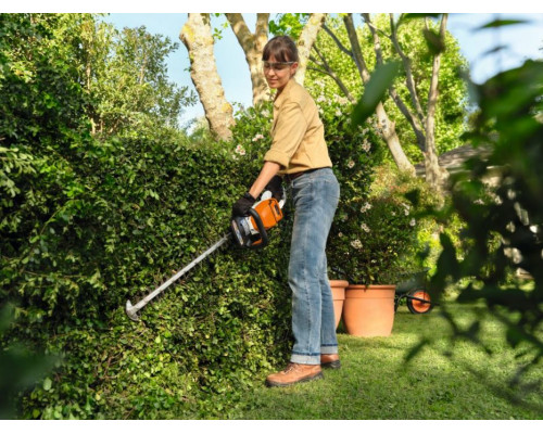 Акумуляторні мотоножиці STIHL HSA 60 SET (HA060113548)