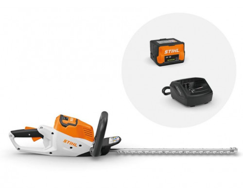 Акумуляторні мотоножиці STIHL HSA 50 SET (45210113578)