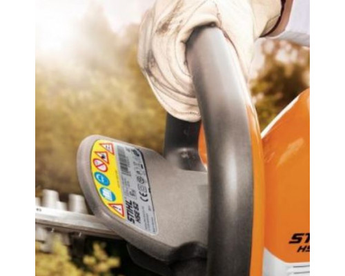 Електричні мотоножиці STIHL HSE 52 (48180113532)