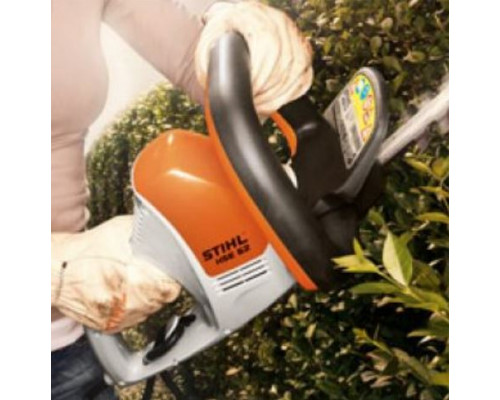 Електричні мотоножиці STIHL HSE 52 (48180113532)