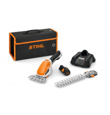 Акумуляторні мотоножиці STIHL HSA 26 SET (HA030113506)