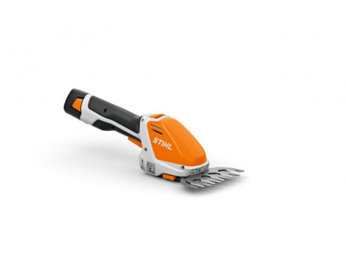 Акумуляторні мотоножиці STIHL HSA 26 SET (HA030113506)