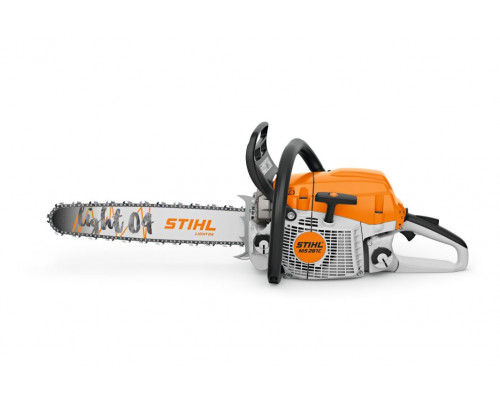 Бензопила STIHL MS 261 (11412000695)