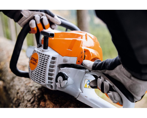 Бензопила STIHL MS 261 (11412000695)