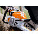 Бензопила STIHL MS 261 (11412000695)