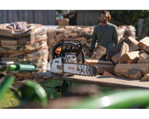 Бензопила STIHL MS 271 (11412000699)