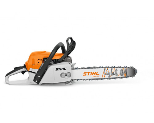 Бензопила STIHL MS 291 (11412000698)