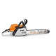 Бензопила STIHL MS 291 (11412000698)