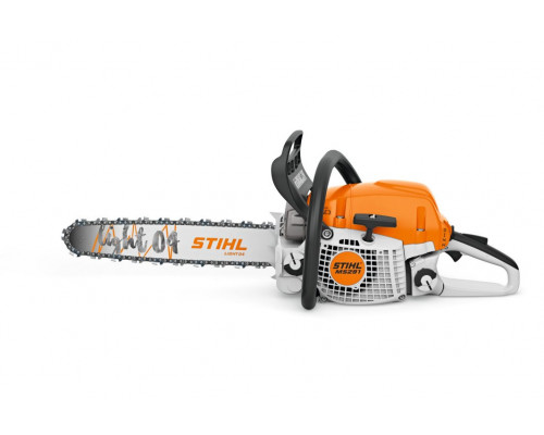 Бензопила STIHL MS 291 (11412000698)